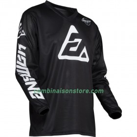 Maillot VTT/Motocross Answer Racing Arkon Bold Manches Longues N002 2020